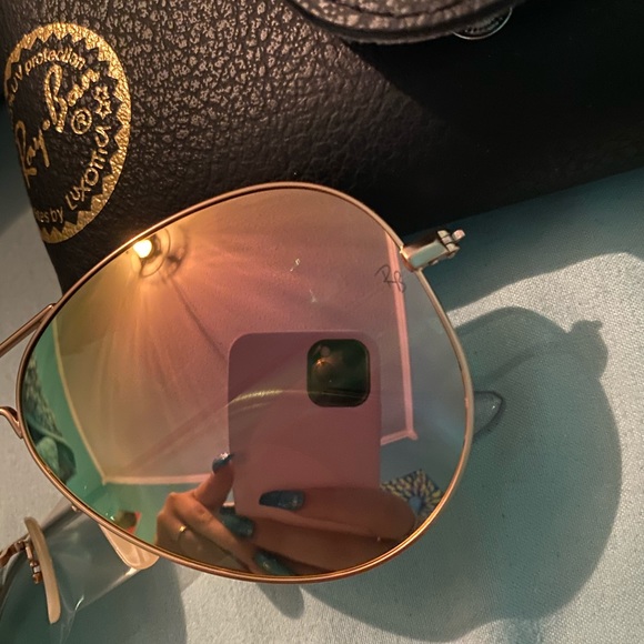 Ray-ban sunglasses - Picture 3 of 5